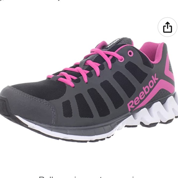 zigtech reebok womens shoes